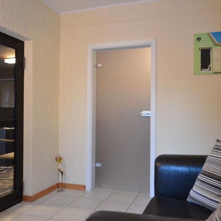Apartment In The District Of Manderscheid Ngoại thất bức ảnh