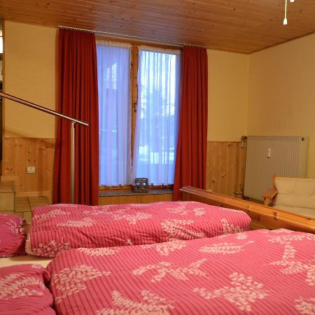 Apartment In The District Of Manderscheid Ngoại thất bức ảnh