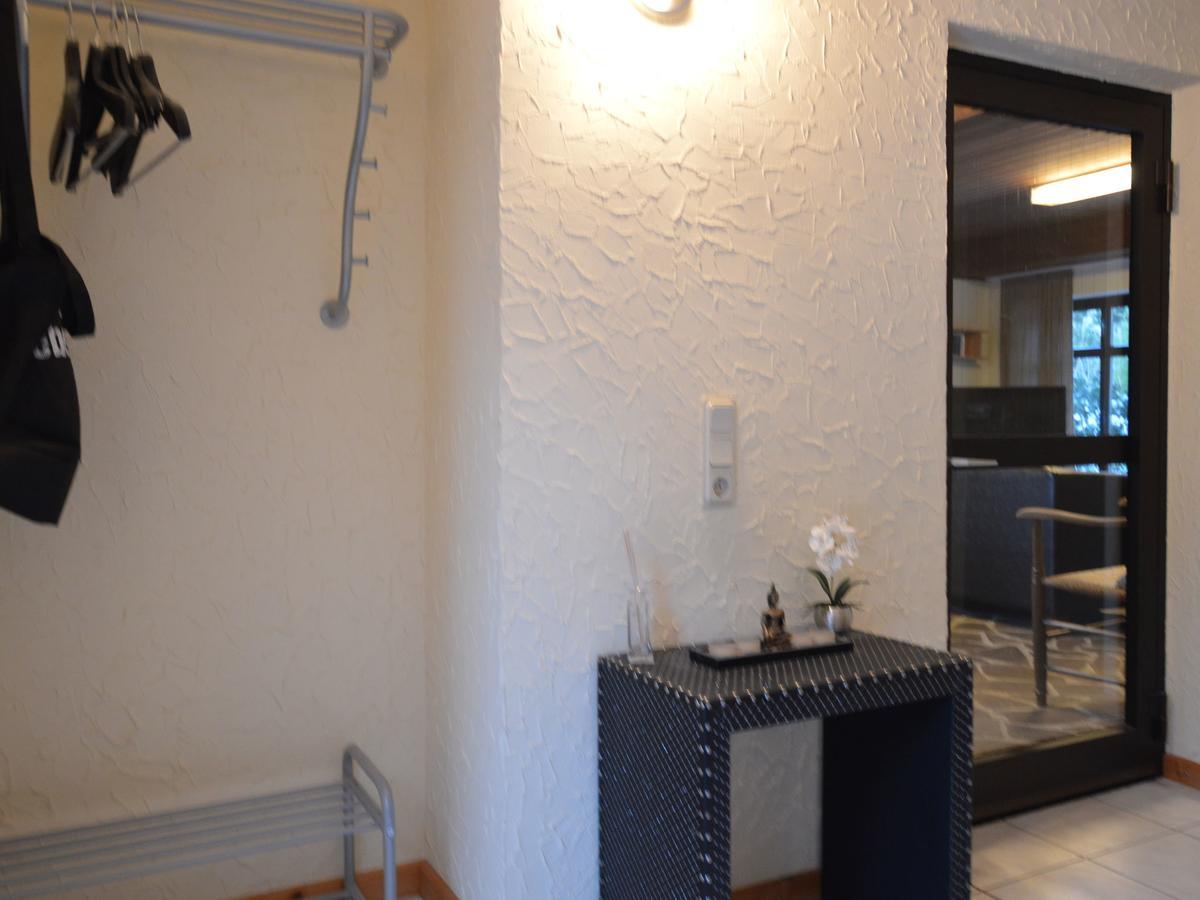 Apartment In The District Of Manderscheid Ngoại thất bức ảnh